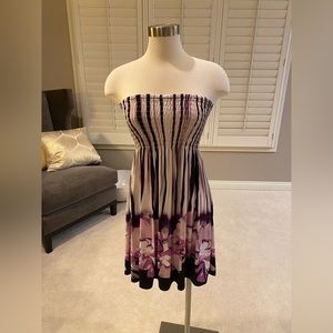 Cristinalove Tube Top Dress (XL)